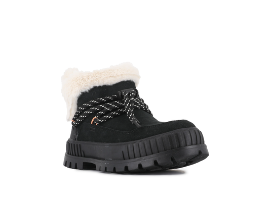 PALLASHOCK LO HIVER