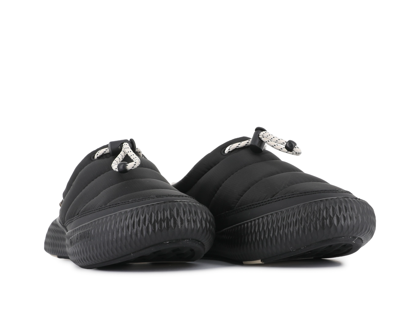 PALLANOVA PAD MULE