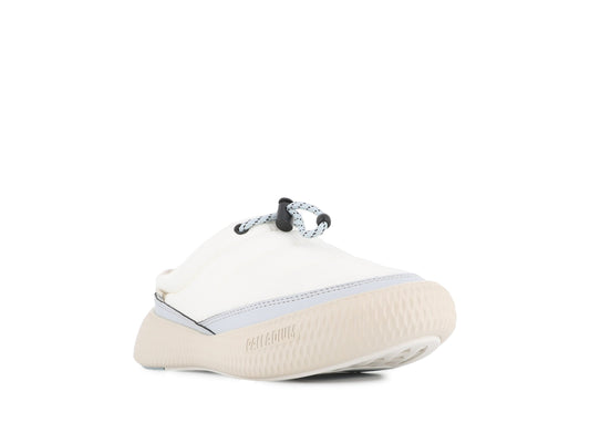 PALLANOVA PAD MULE