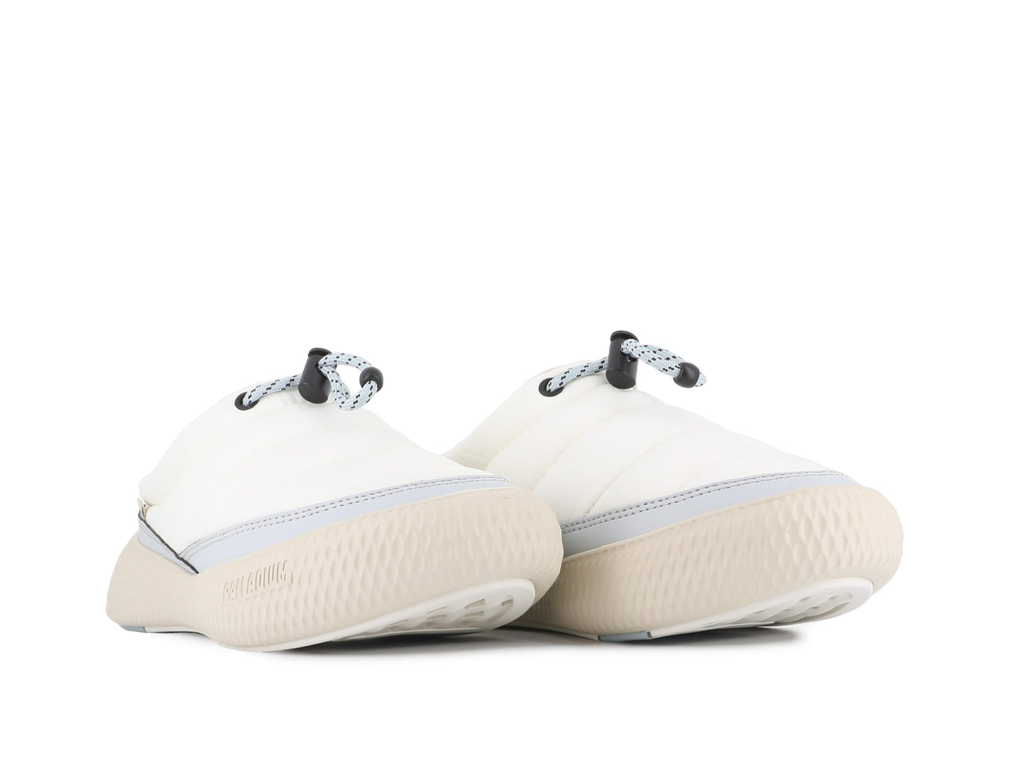 PALLANOVA PAD MULE