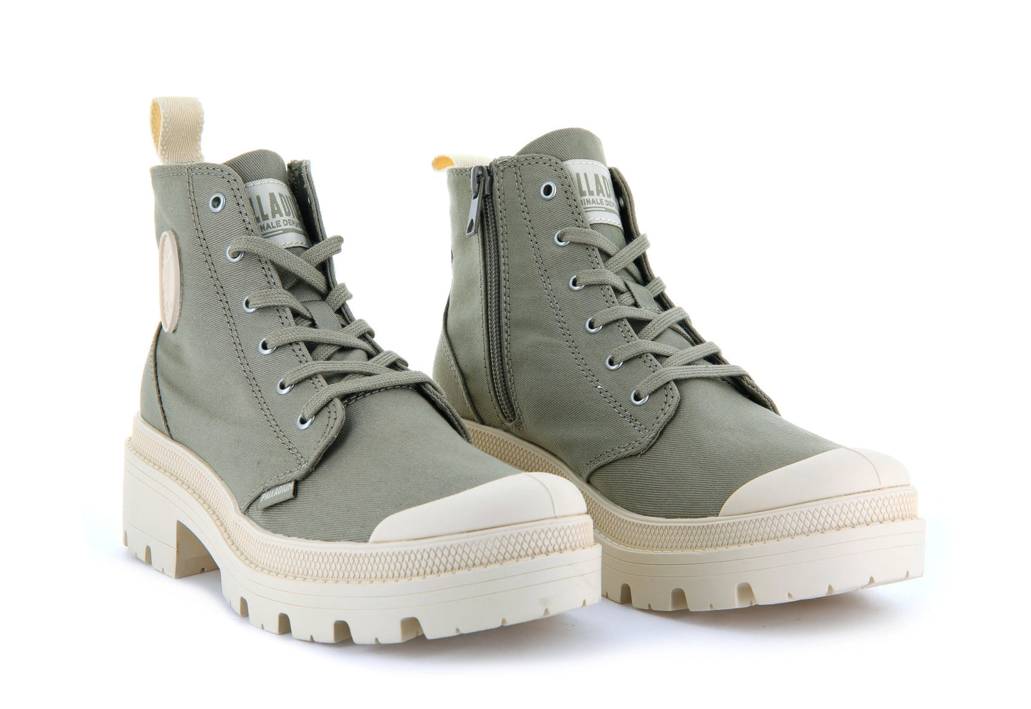 PALLABASE TWILL