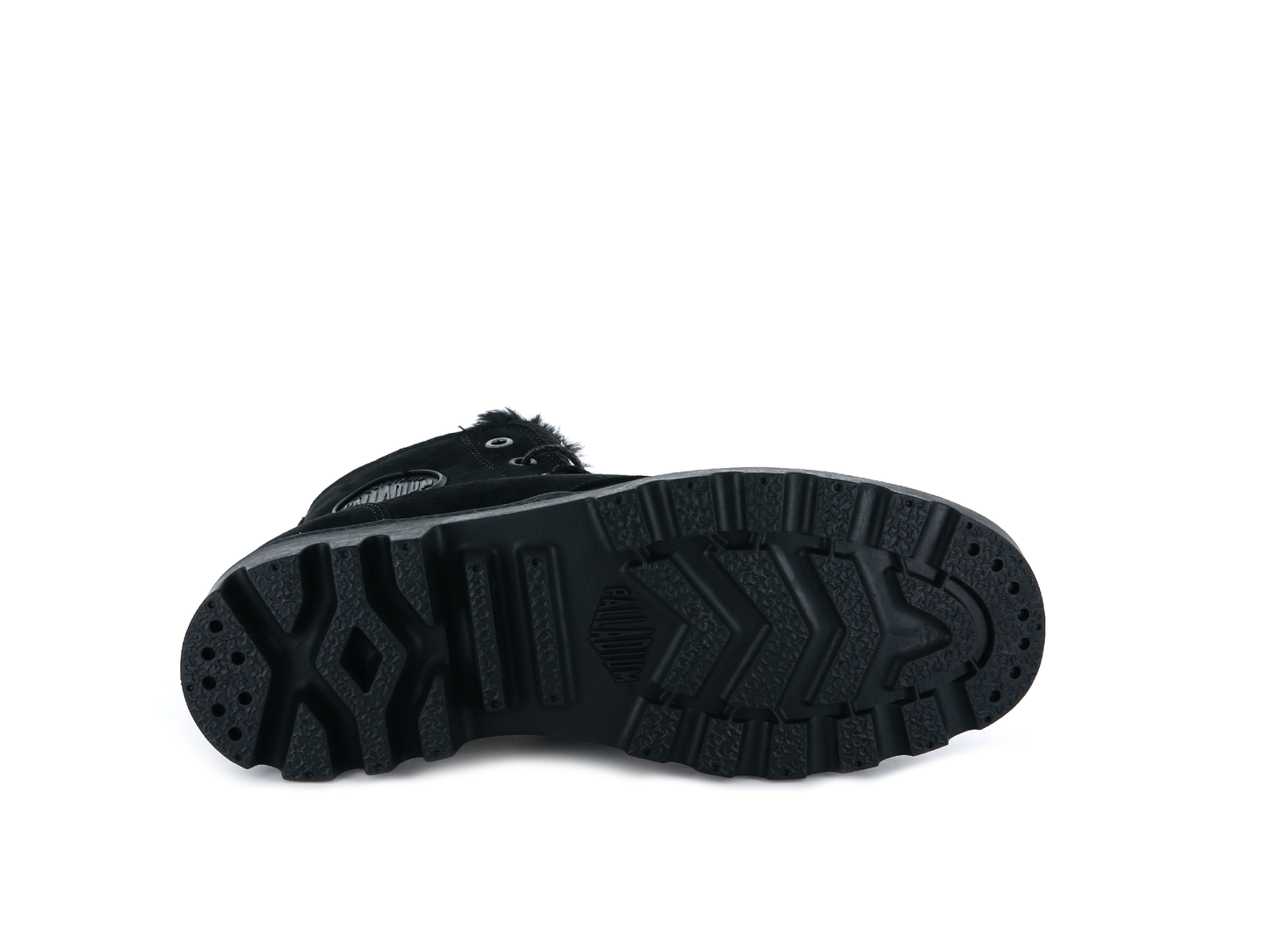 PAMPA HI ZIP WL
