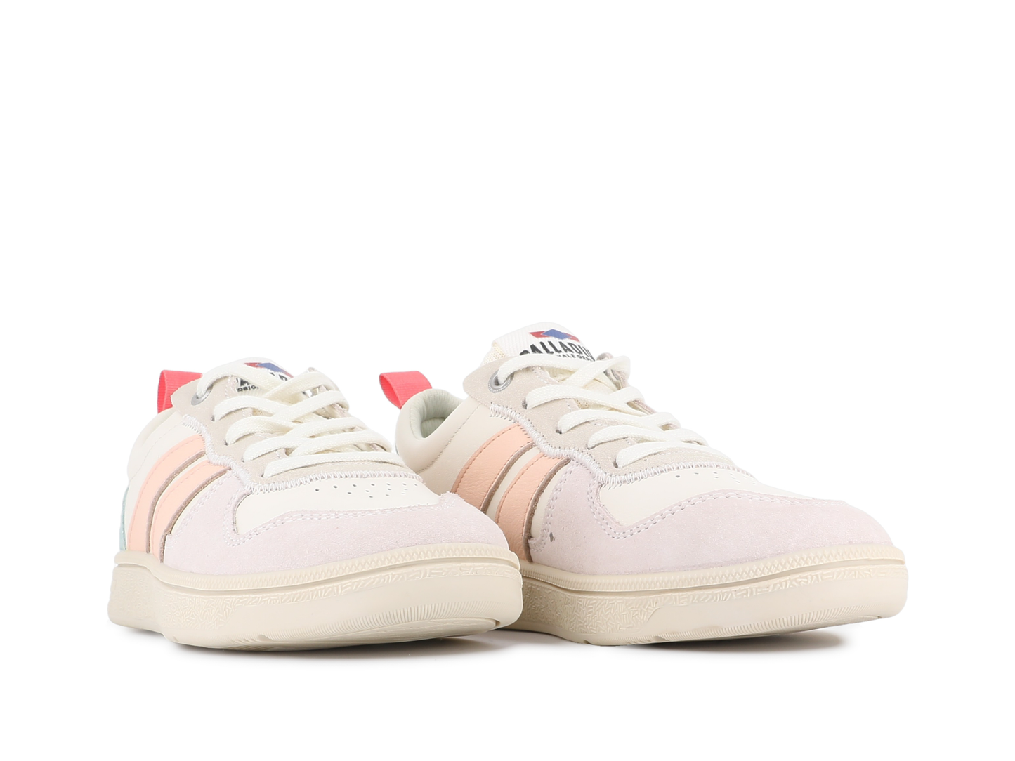 PALLACUP FLAME LTH