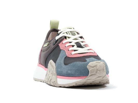 77330-077-M | TROOP RUNNER | BLUE