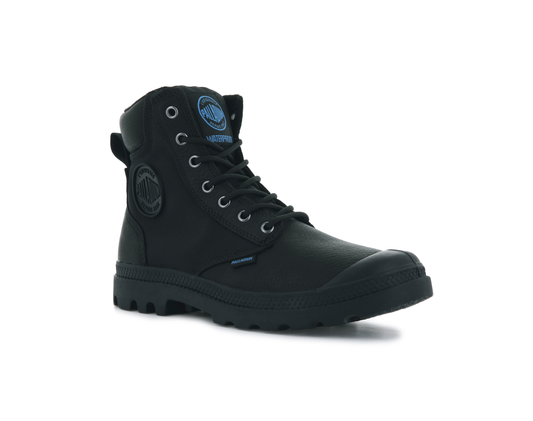 03234-001-M | PAMPA SPORT CUFF WPN | BLACK