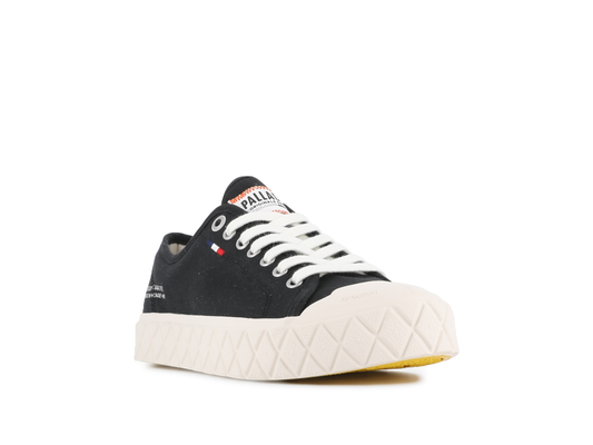 04447-053-M | PALLA ACE CVS ORG | BLACK / WHITE CAP GRAY