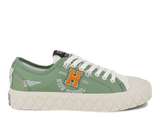 VINTAGE GREEN