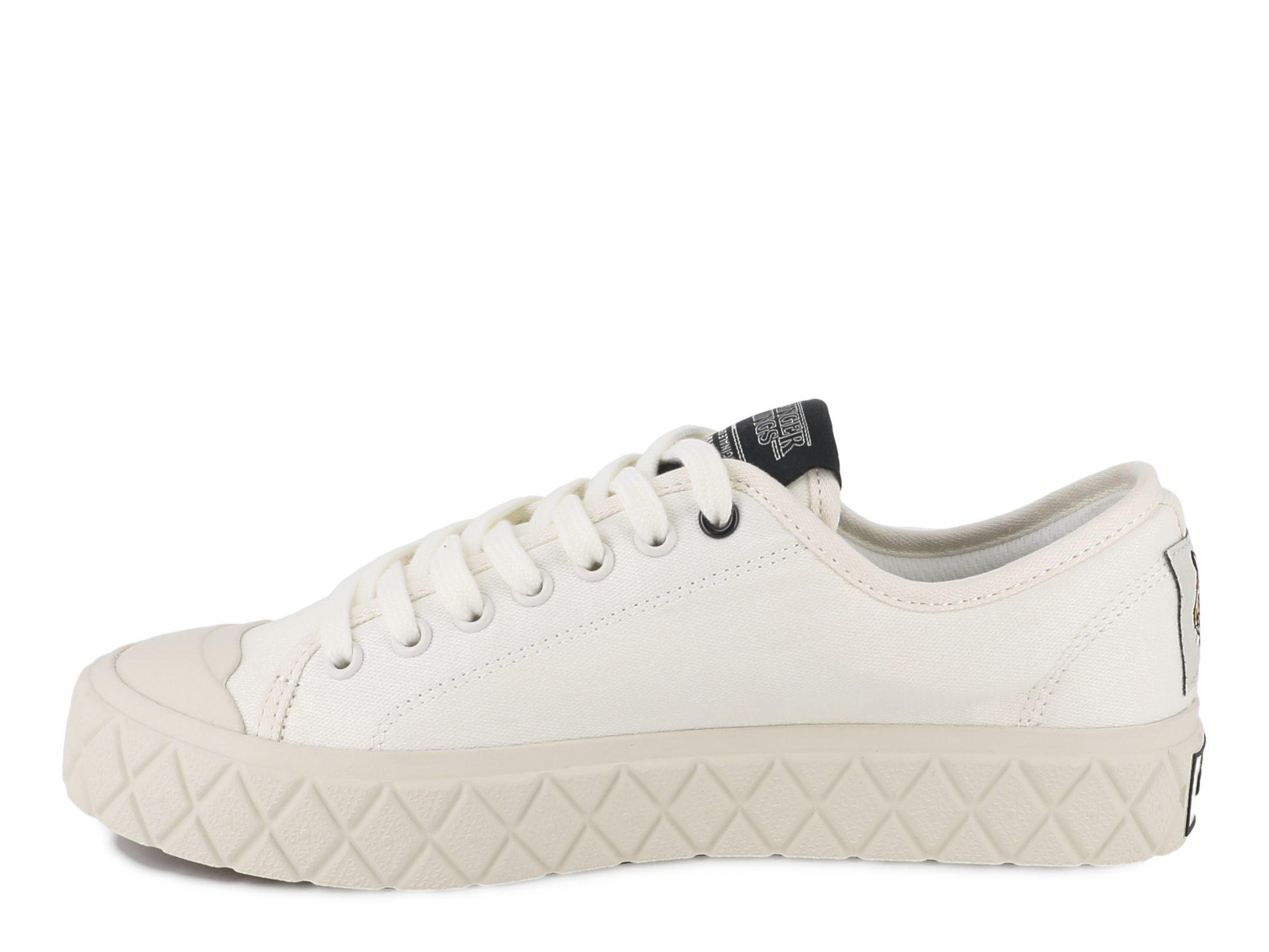 PALLA ACE TIGERS