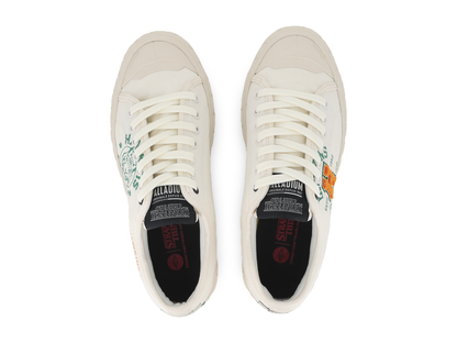 PALLA ACE TIGERS