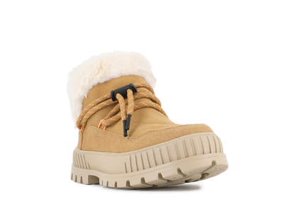 PALLASHOCK LO HIVER