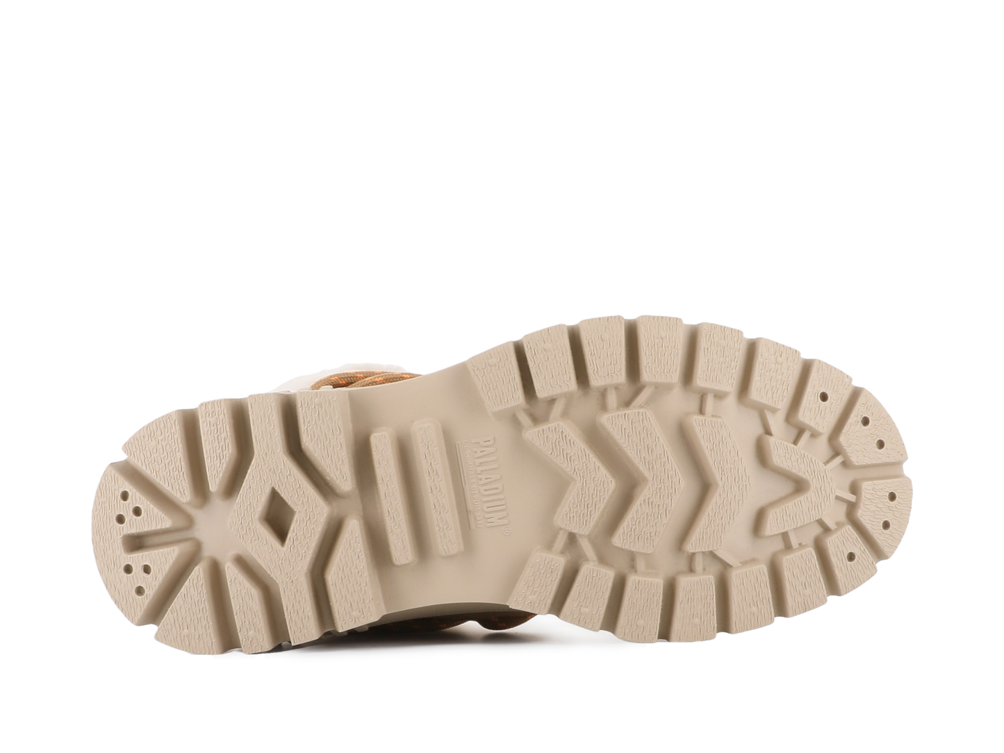 PALLASHOCK LO HIVER