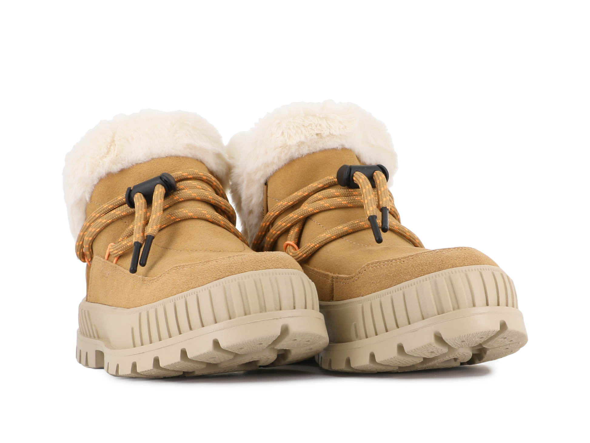 PALLASHOCK LO HIVER
