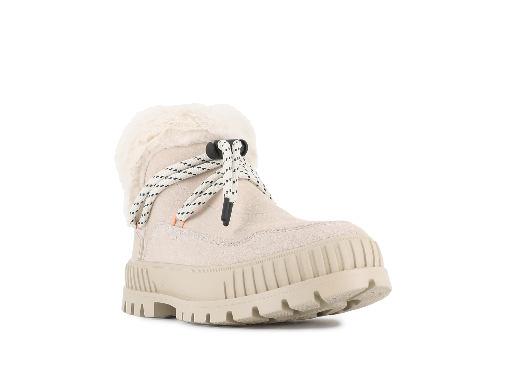 PALLASHOCK LO HIVER