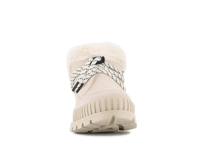 PALLASHOCK LO HIVER