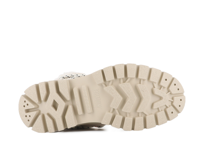 PALLASHOCK LO HIVER