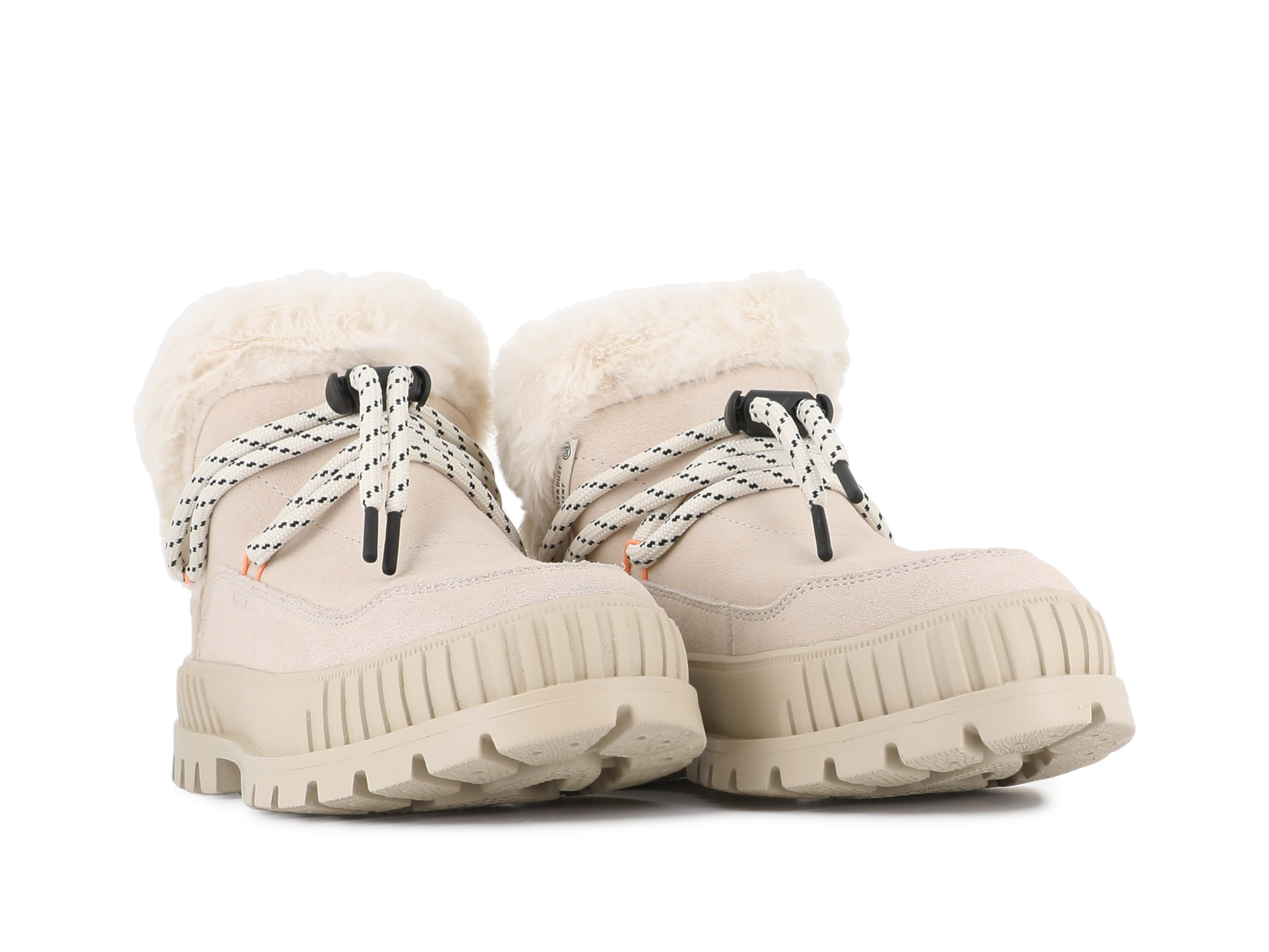 PALLASHOCK LO HIVER