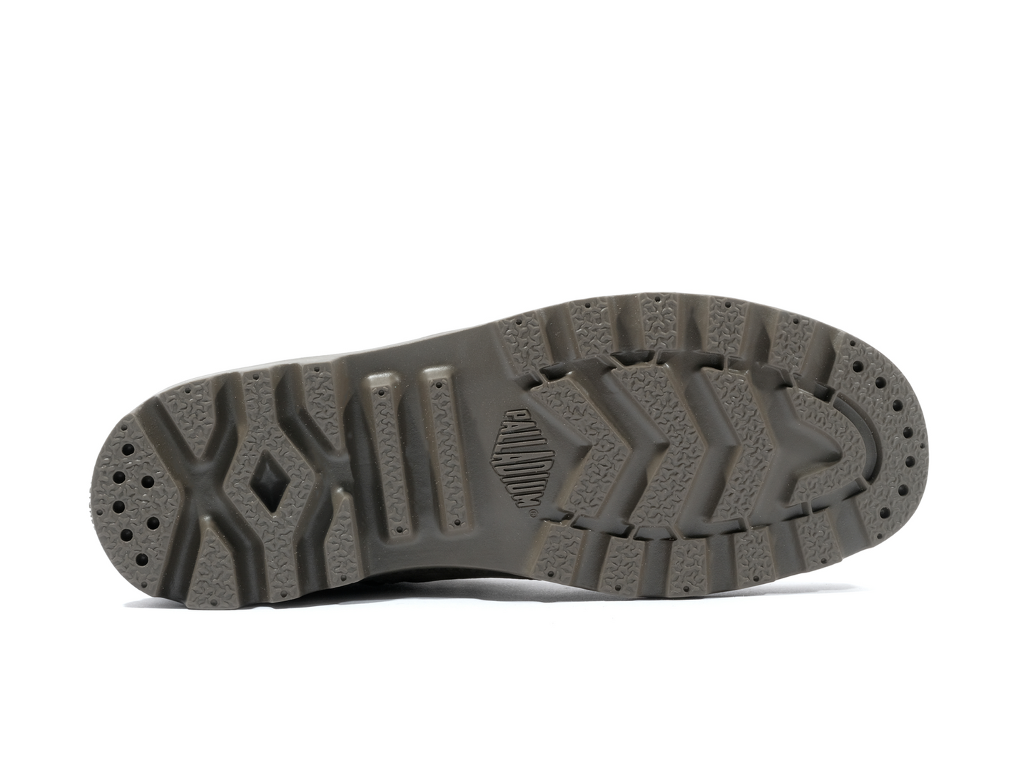 PAMPA HI ZIP WL