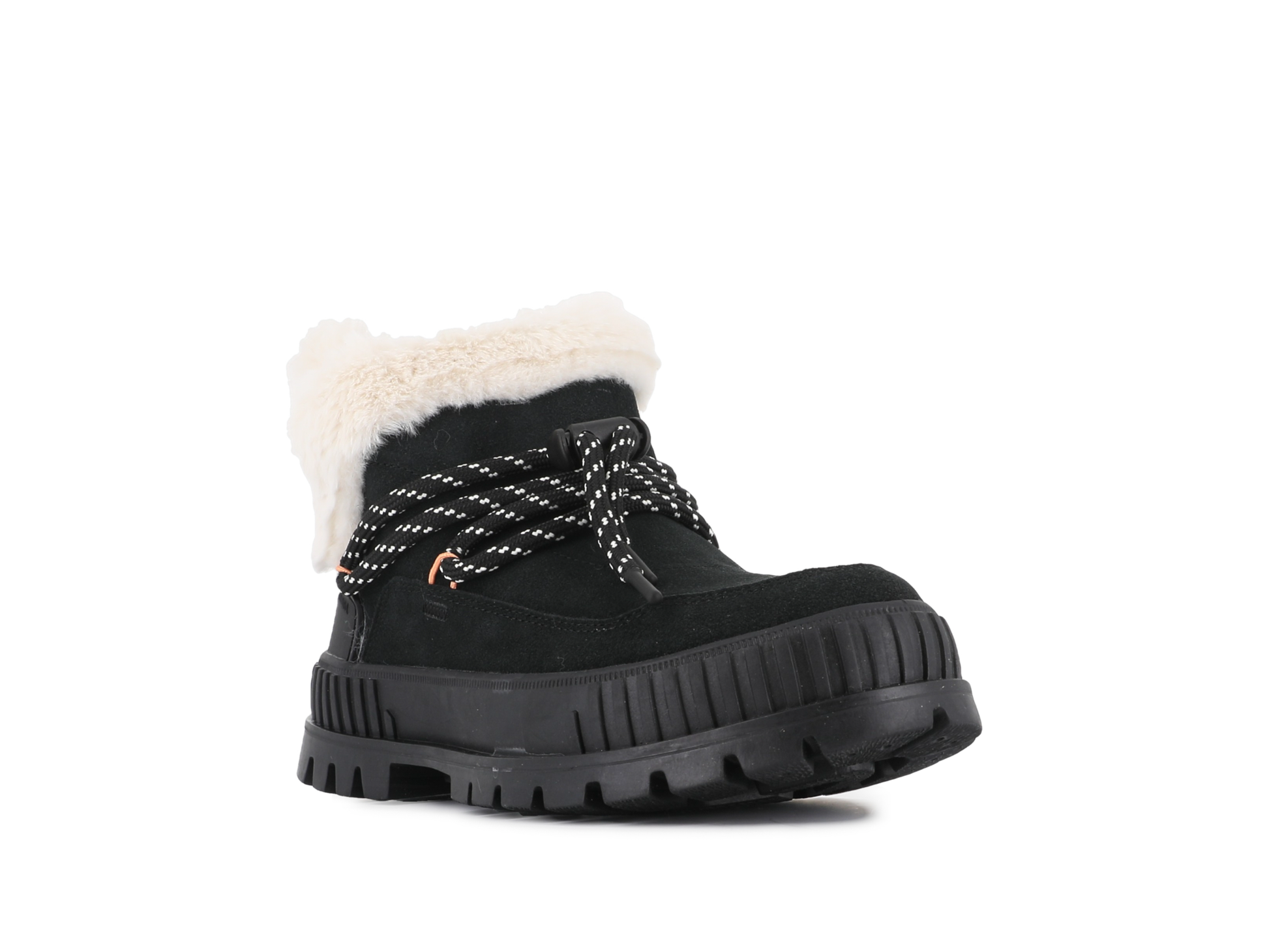 PALLASHOCK LO HIVER