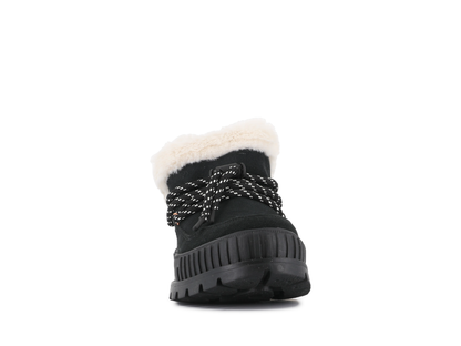 PALLASHOCK LO HIVER