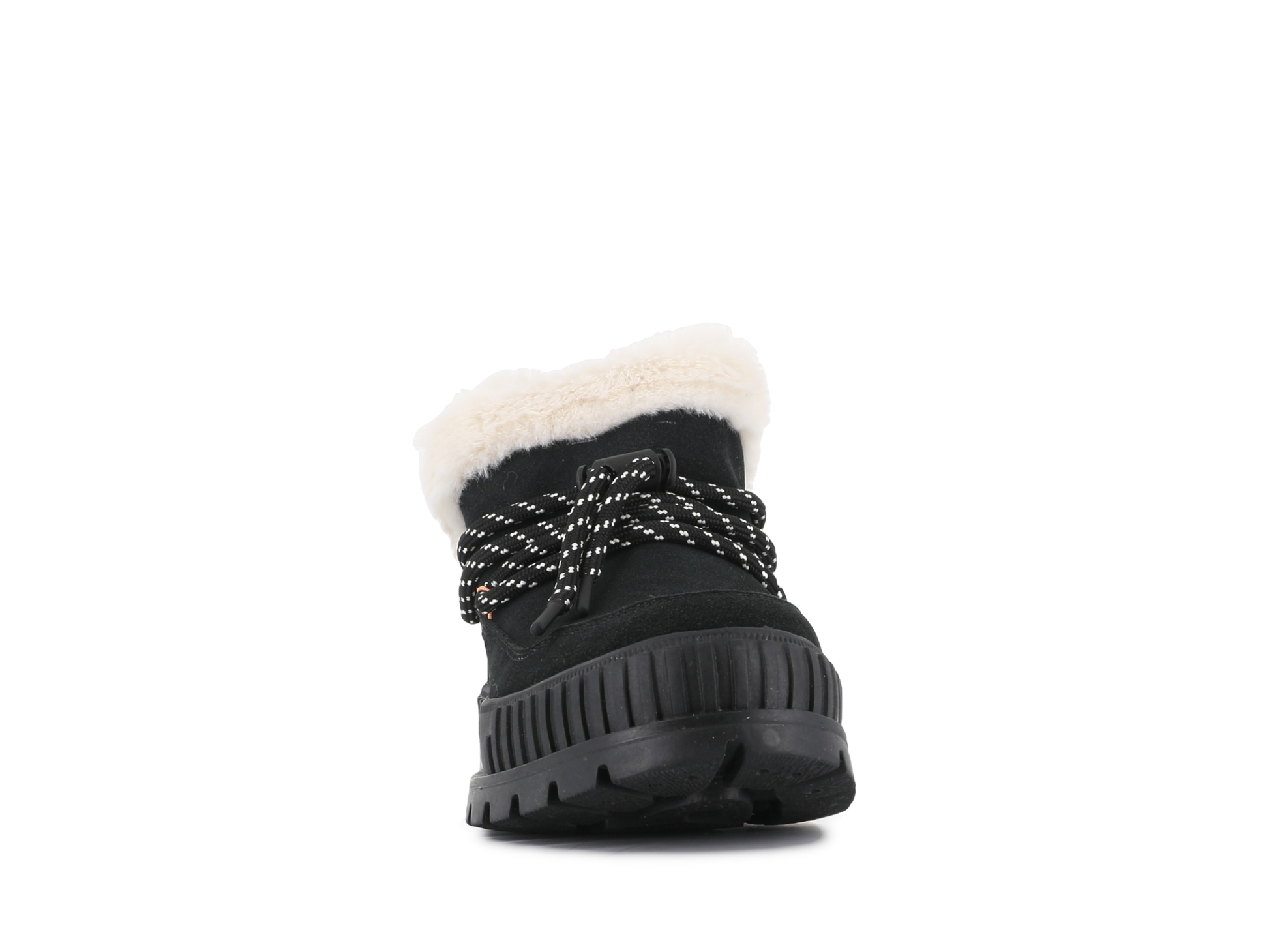 PALLASHOCK LO HIVER