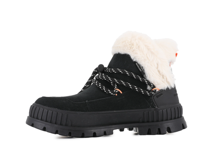 PALLASHOCK LO HIVER