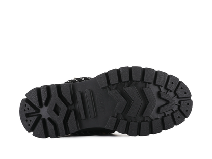 PALLASHOCK LO HIVER