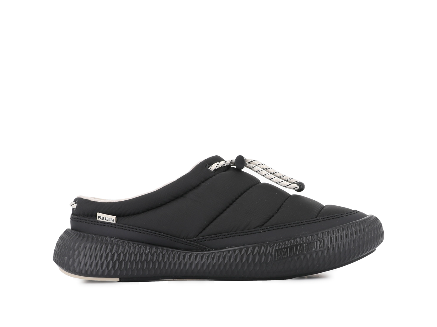 PALLANOVA PAD MULE
