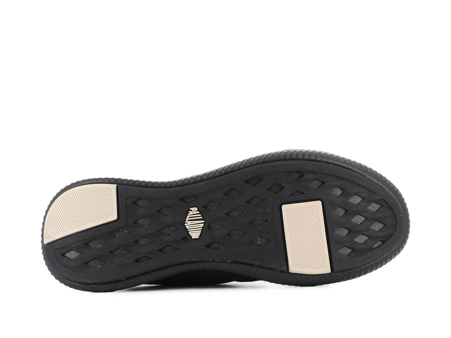 PALLANOVA PAD MULE