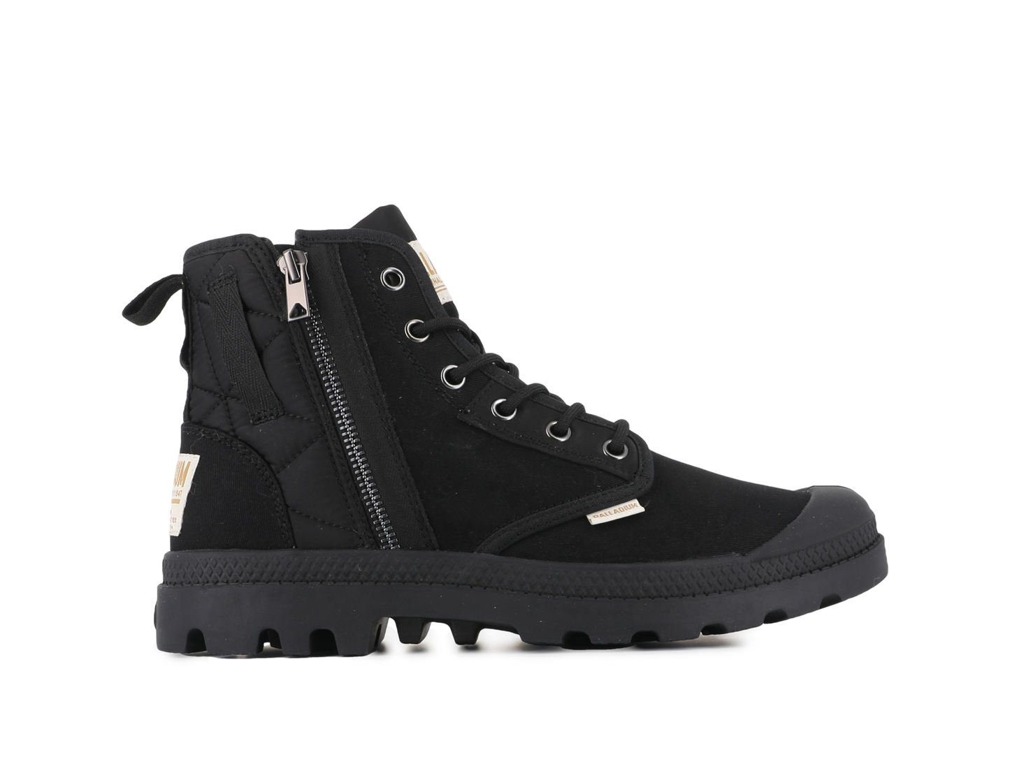 PAMPA DETROIT ZIP