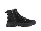 PAMPA DETROIT ZIP