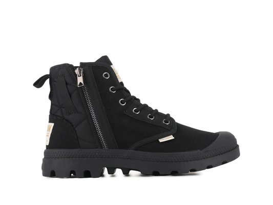 PAMPA DETROIT ZIP
