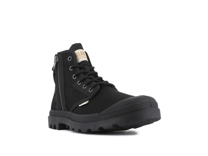 PAMPA DETROIT ZIP