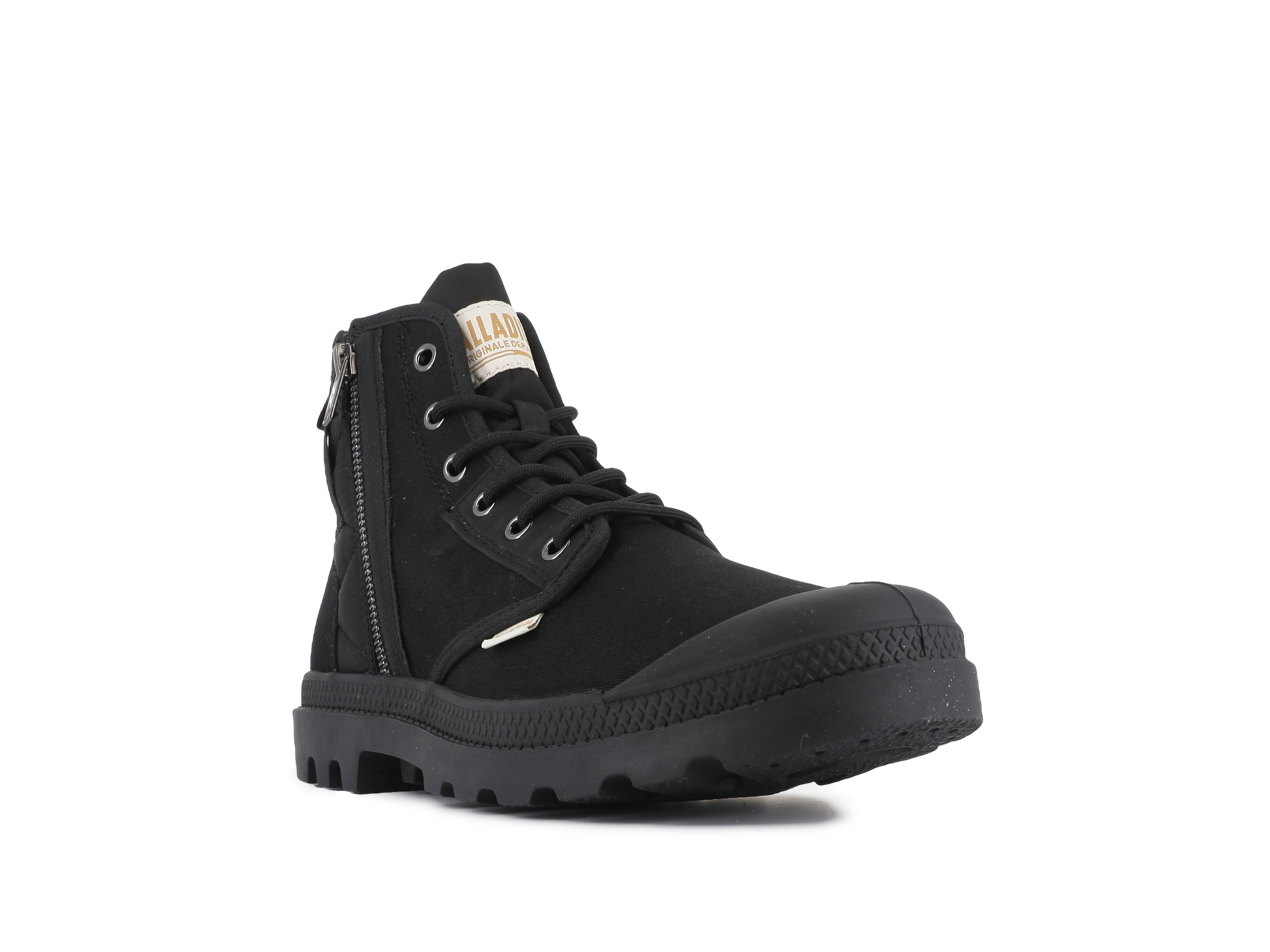 PAMPA DETROIT ZIP