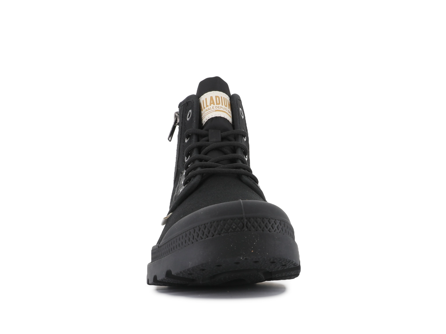 PAMPA DETROIT ZIP