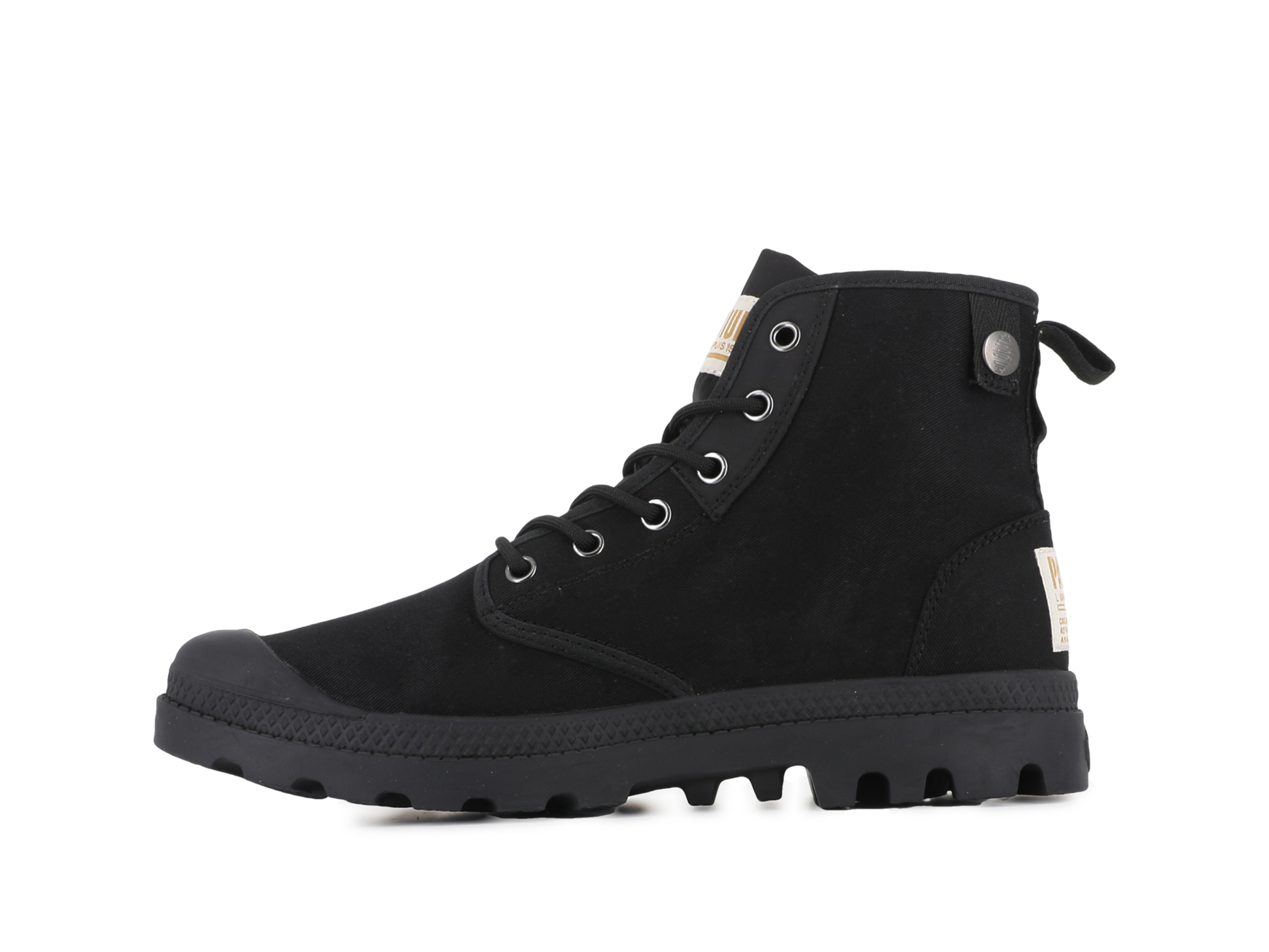 PAMPA DETROIT ZIP