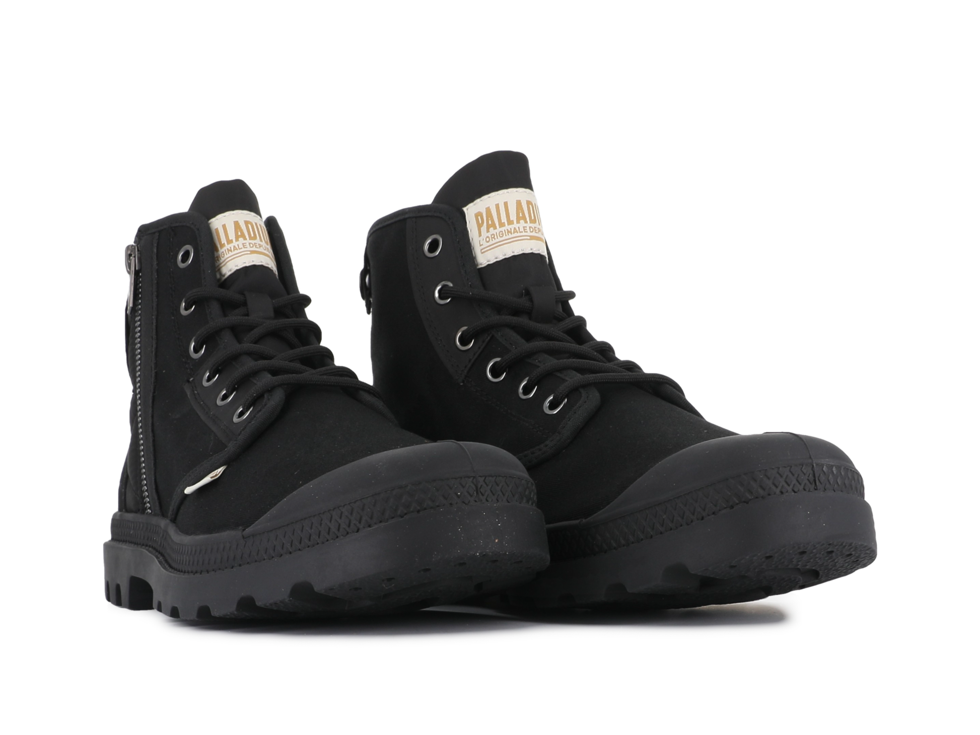 PAMPA DETROIT ZIP