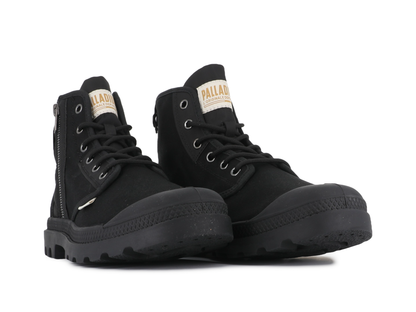 PAMPA DETROIT ZIP