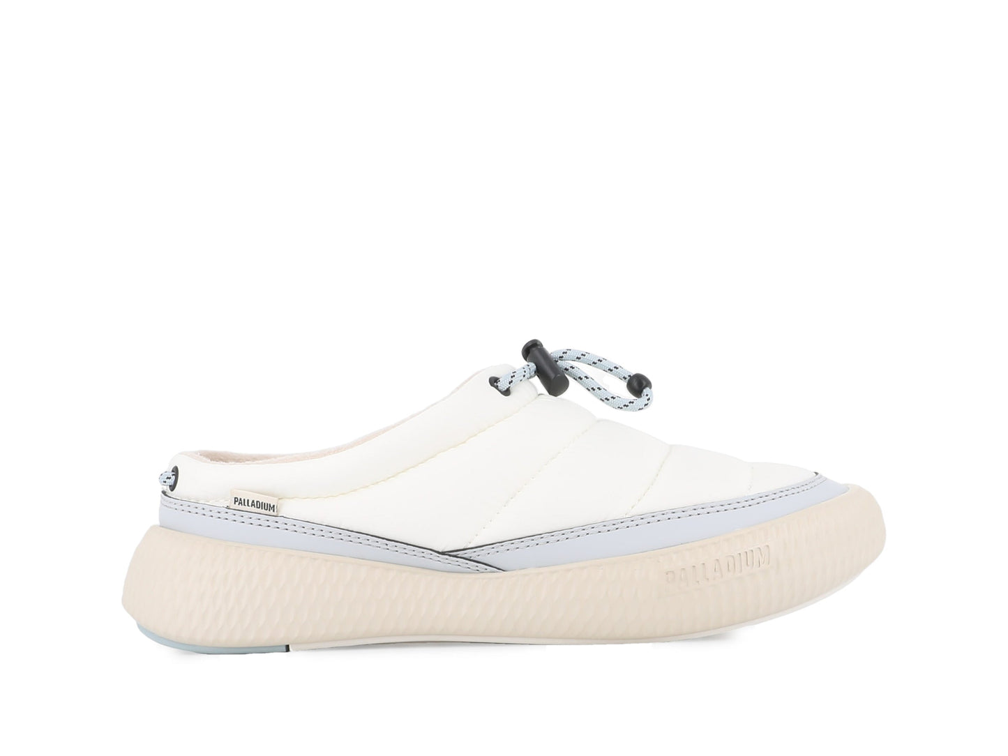 PALLANOVA PAD MULE
