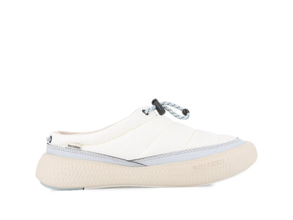 PALLANOVA PAD MULE