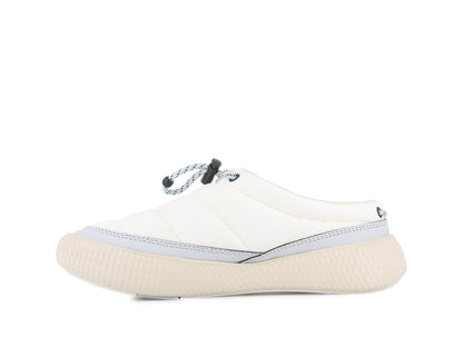 PALLANOVA PAD MULE