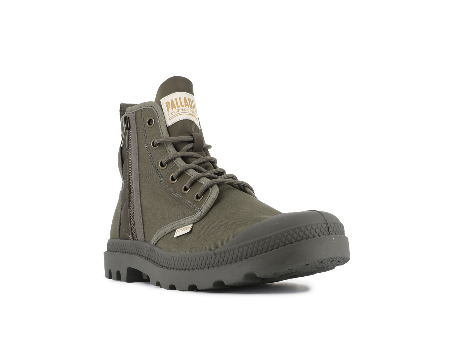 PAMPA DETROIT ZIP