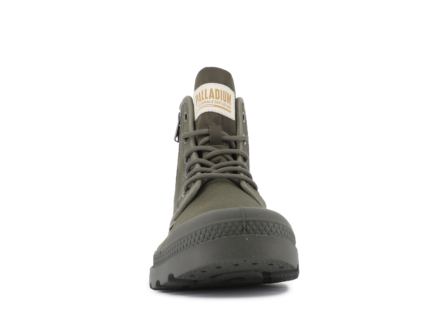 PAMPA DETROIT ZIP