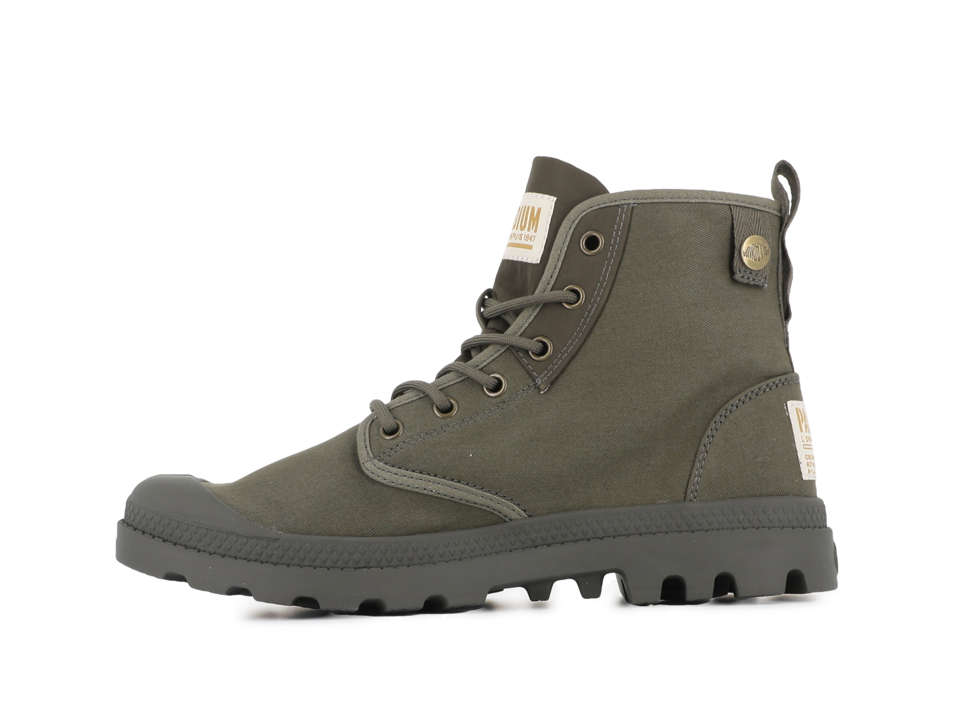 PAMPA DETROIT ZIP
