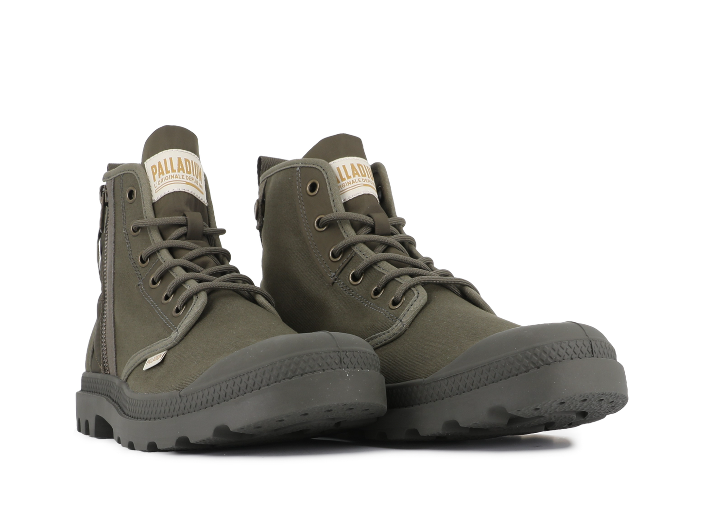 PAMPA DETROIT ZIP