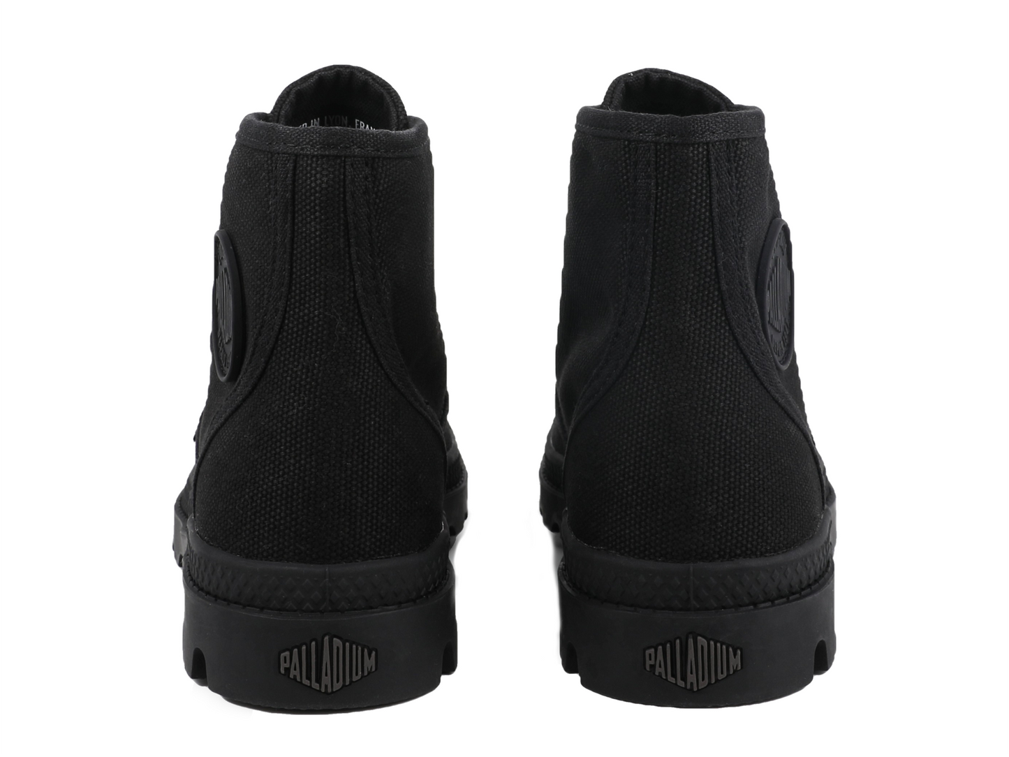 PAMPA HI