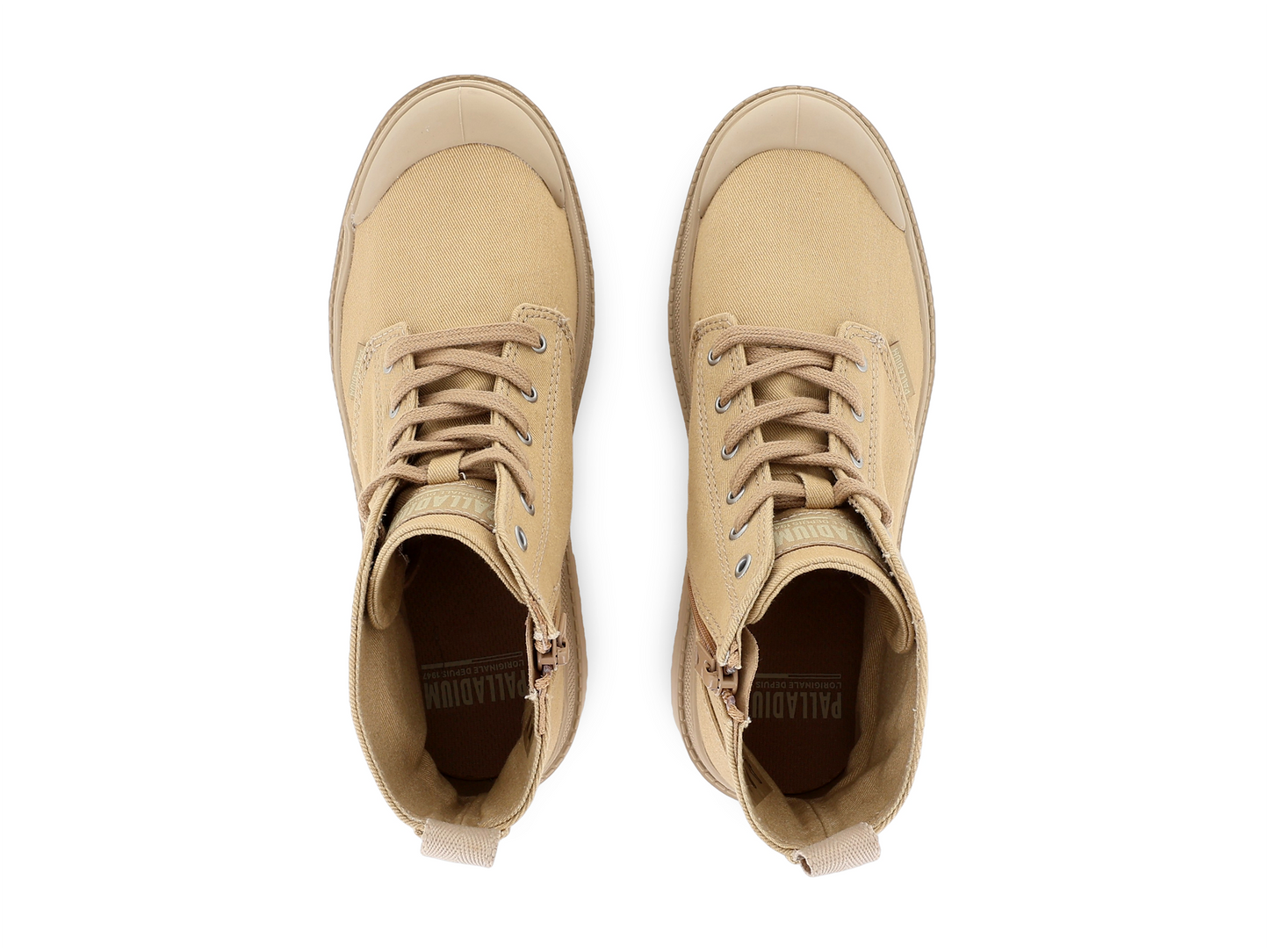 PALLABASE TWILL