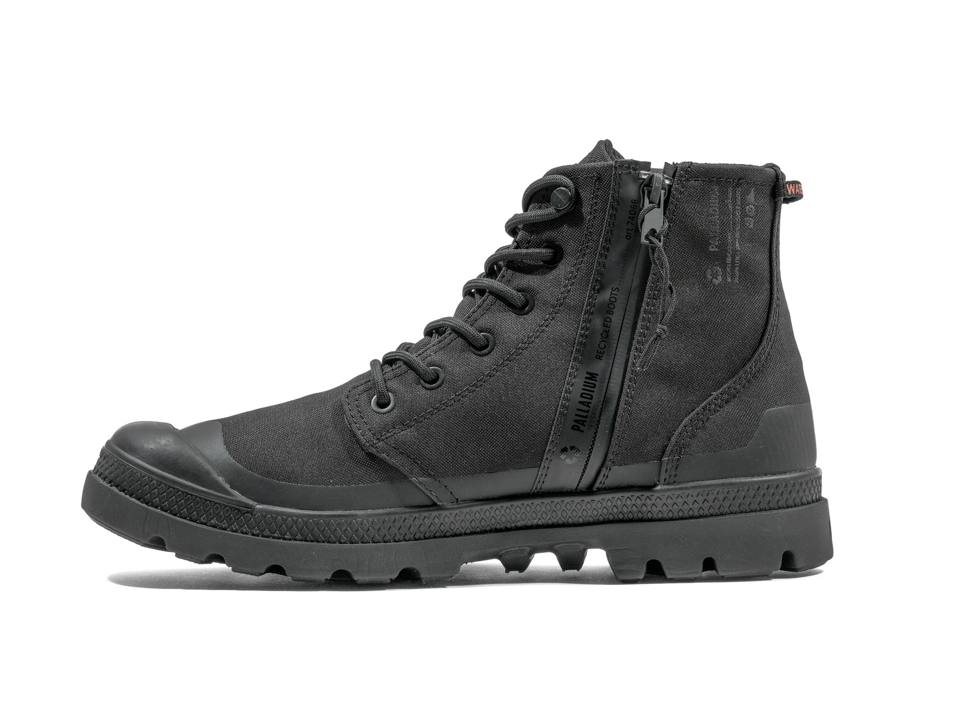 PAMPA RCYL LT+WP+ZIP