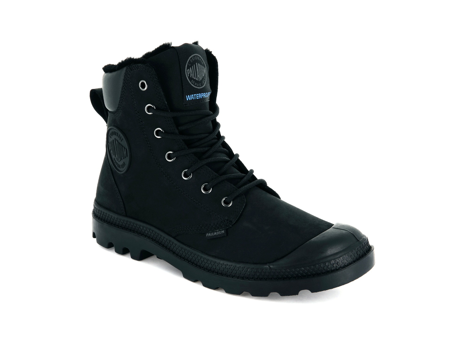 PAMPA SPORT CUFF WPS