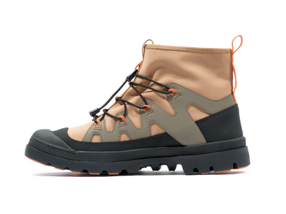 PAMPA LITE+ XPLOR WP+
