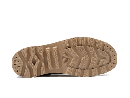 PAMPA RE-QUILTED